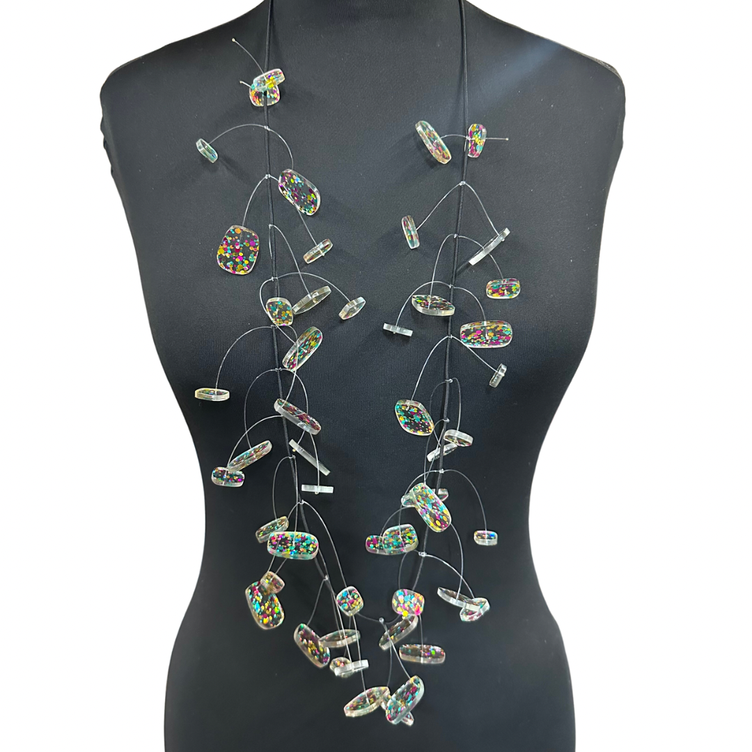 Glitz Kinetics 2 Tone