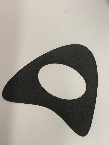 Modern Art FLT Bracelets (felt)