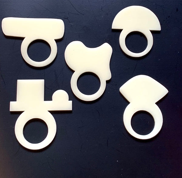 Stacked Rings (5)