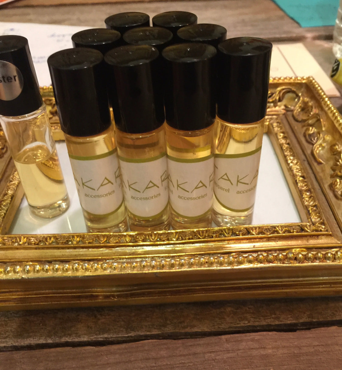 Takara Oils