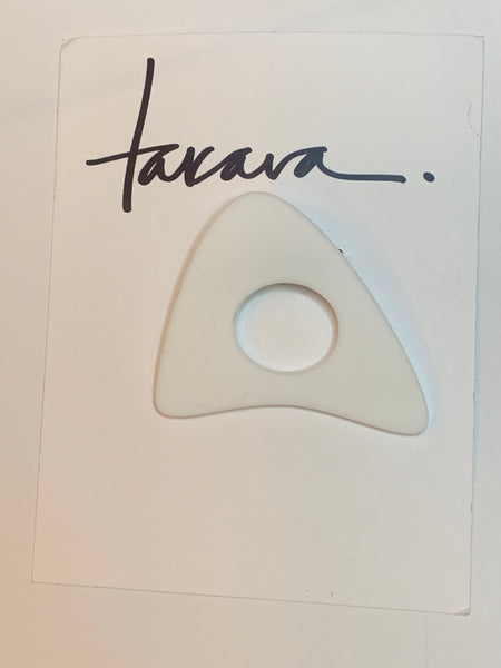 Modern Art Pin