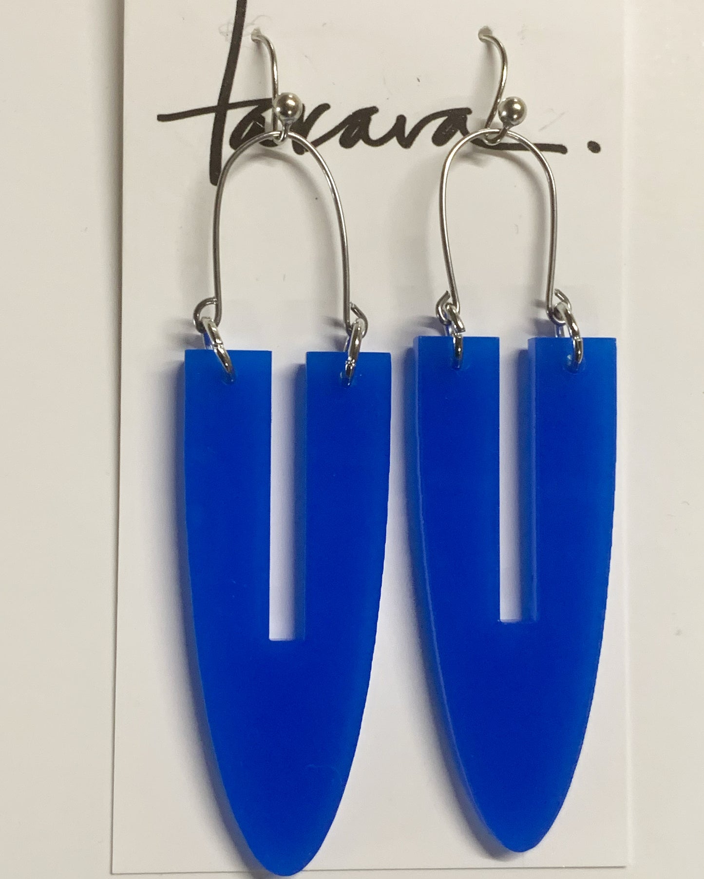 Azure Miya Dangle
