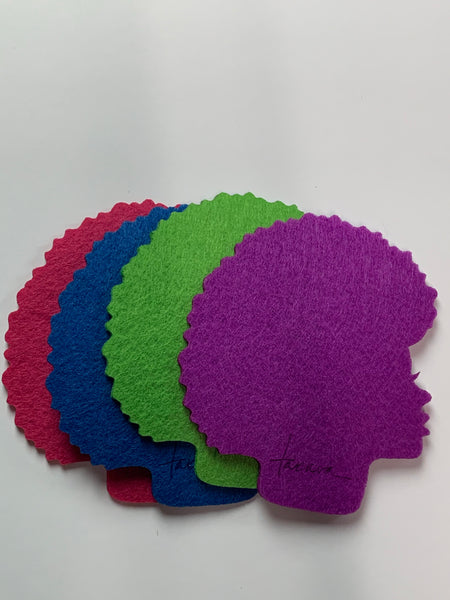 Coasters