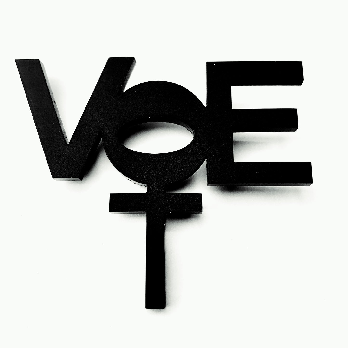 Vote Pin