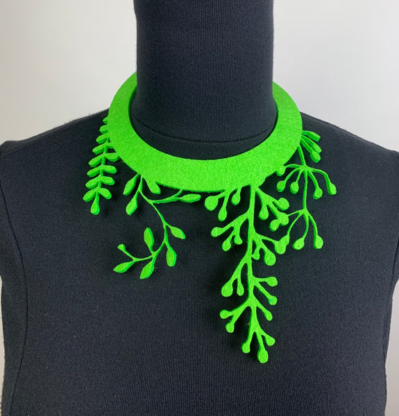 Flora Necklace