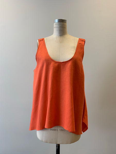TAKARA Tank - Linen