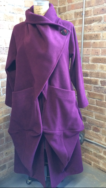 Judith Coat