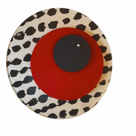 N2 Nina Brooch
