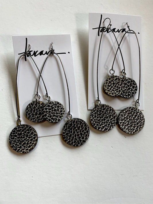Balance Earrings