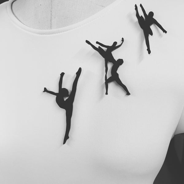 Dancers (Ballet) #2
