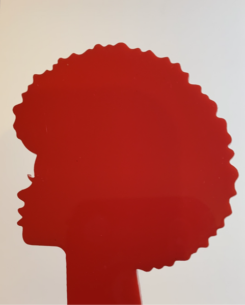 Big Afro Crown Act
