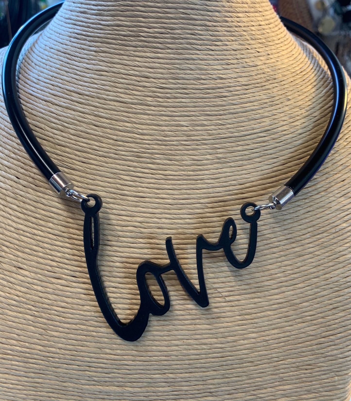 Love Necklace