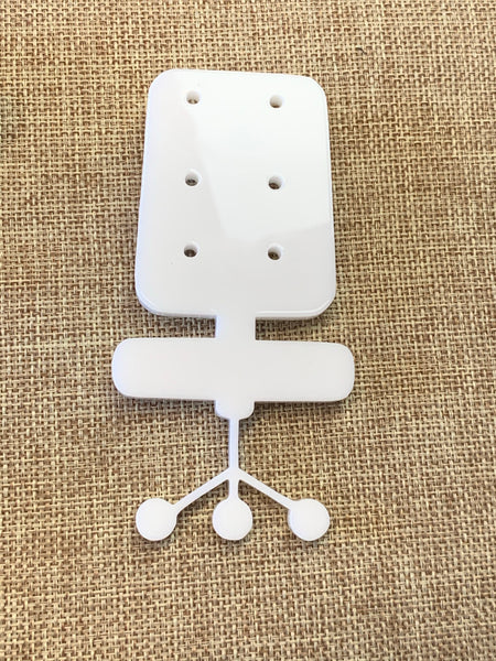 MCM Chair