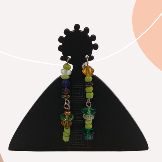 KUBA PIN #8