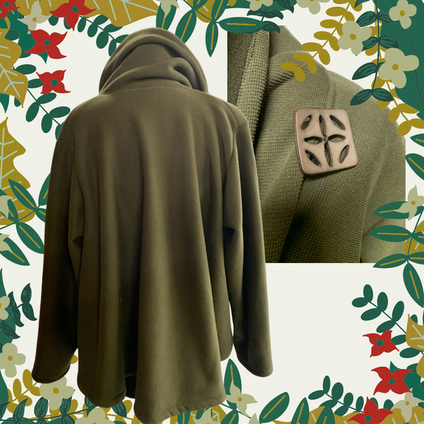 One Of A Kind Jacket