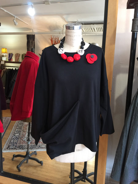 Big Pocket Top