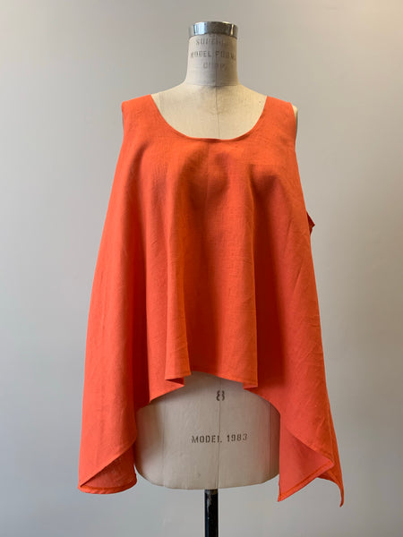 TAKARA Tank - Linen