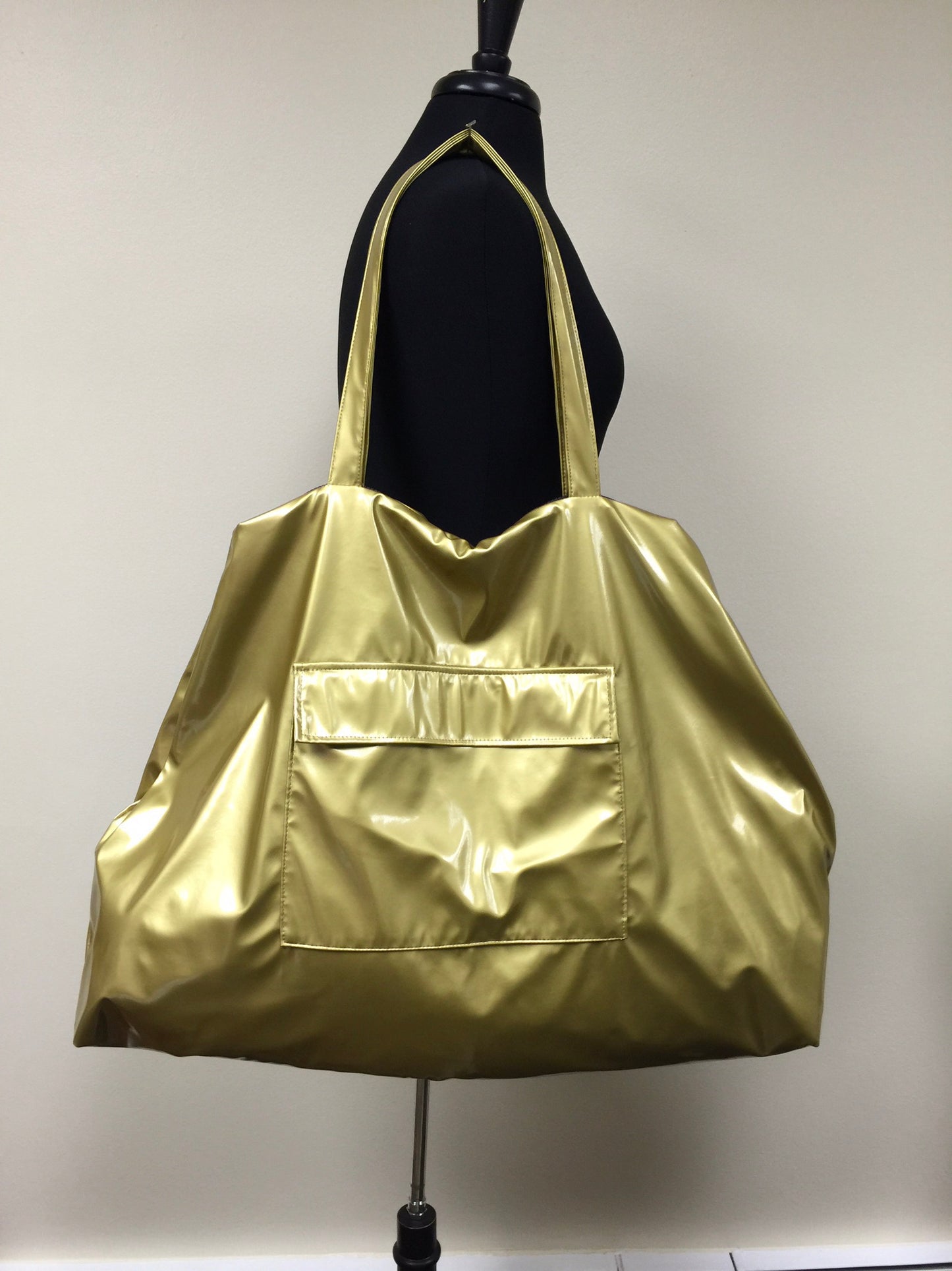 Rain Totes