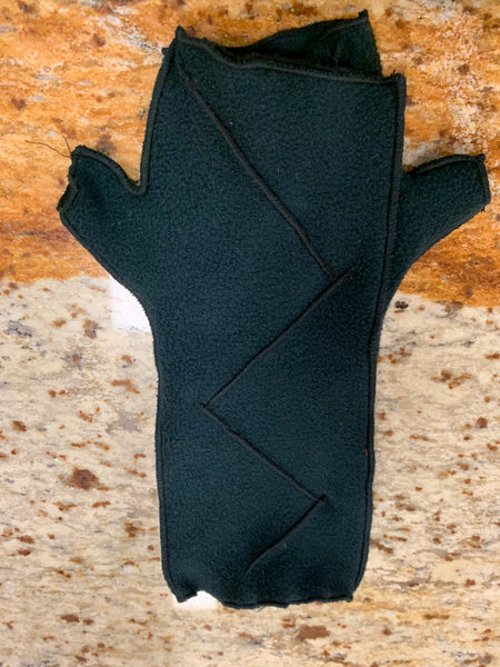 Fingerless Gloves