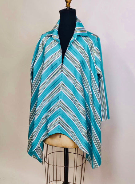 Tori Pullover Top