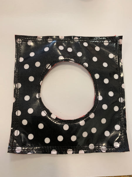 One Bracelet Polka Dot Reversible