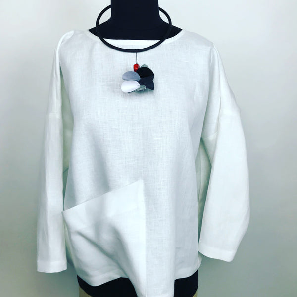 Big Pocket Top