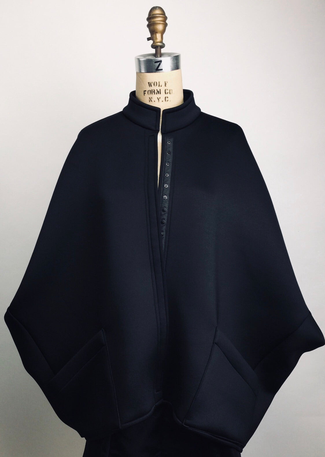 Lexington Jacket