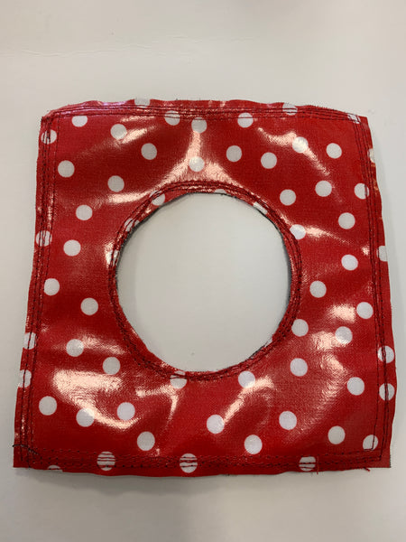 One Bracelet Polka Dot Reversible
