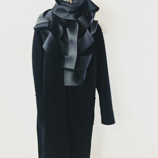 City Scarf Neo